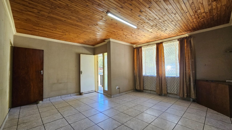 4 Bedroom Property for Sale in Sasolburg Ext 1 Free State
